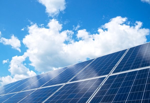 TotalEnergies, Masdar to form JV for projects in Azerbaijan and other Asian countries (PHOTO)