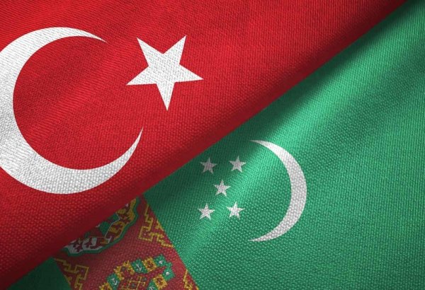 Turkmenistan, Türkiye discuss expanding trade and investment ties