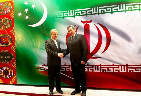 Turkmen-Iranian ties reach new level in 2025 - FM