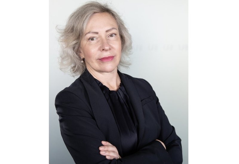 IRU highlights Middle Corridor's transformation and digitalization (Exclusive)