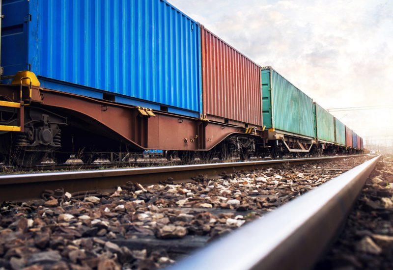 Kazakhstan, Uzbekistan set to expand cross-border junctions to boost freight transport