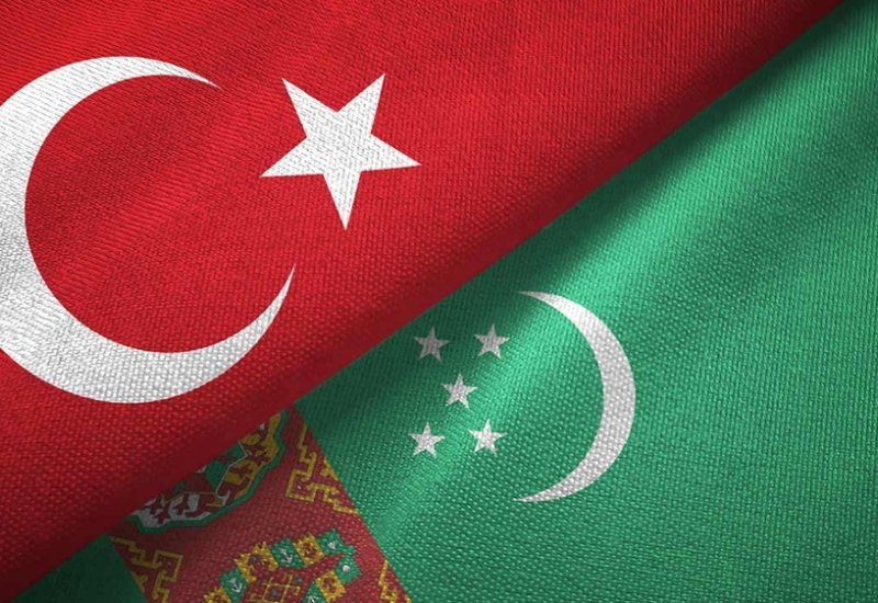 Inside Turkmenistan’s investment cycle: How Turkish contractors anchor a new phase of economic expansion