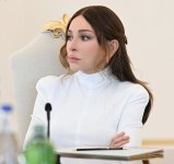 President Ilham Aliyev chaires meeting dedicated to the Unified Action Plan on “Azerbaijan's New Digital Architecture” (PHOTO/VIDEO)