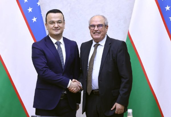 Uzbekistan, Tunisia discuss boosting trade and investment cooperation