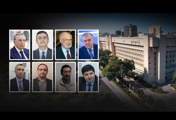 Ramiz Mehdiyev and his network as product of 'elite capture' strategy of foreign intel