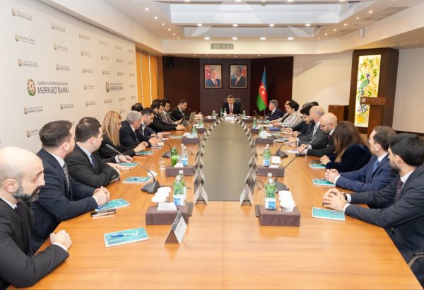 Azerbaijan reviews last year's outcomes and measures to bolster capital market