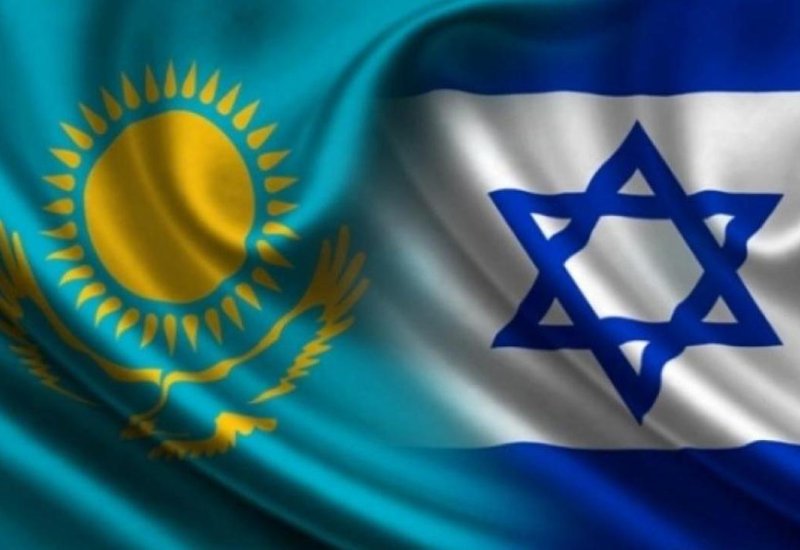 Astana-Tel Aviv: Isaac Herzog’s visit as starting point for new phase of cooperation