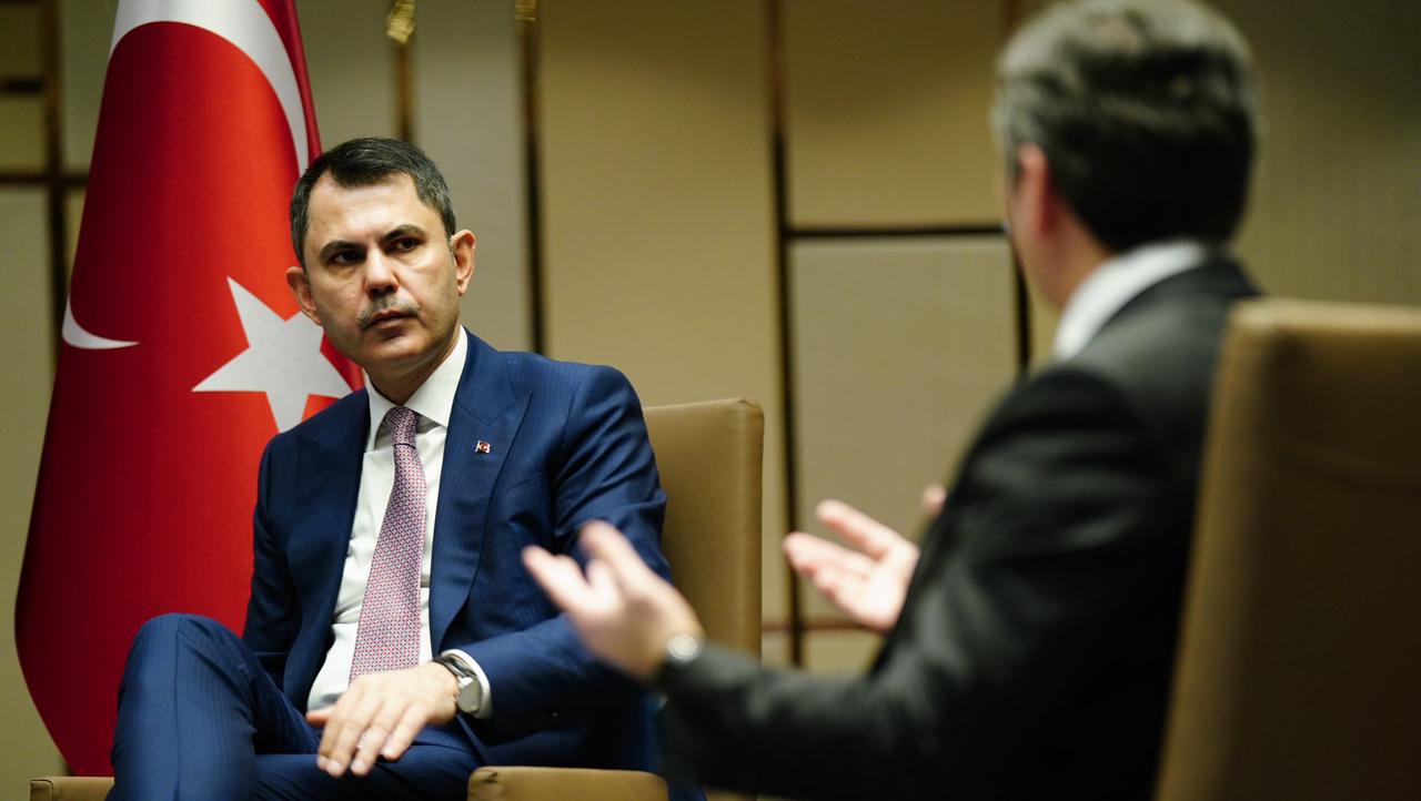 Azerbaijan attends debut strategic planning meeting ahead of COP31 (PHOTO)