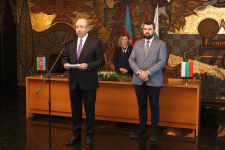 Azerbaijan, Bulgaria ink deal to establish Shusha Park in Veliko Tarnovo (PHOTO)