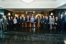 Azerbaijan, Bulgaria ink deal to establish Shusha Park in Veliko Tarnovo (PHOTO)