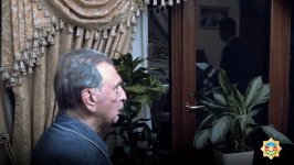 Azerbaijani SSS exposes cash discovery in Ramiz Mehdiyev’s residence (PHOTO/VIDEO)