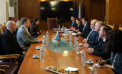 Architectural vision for Bulgaria's new Shusha Park design (PHOTO)