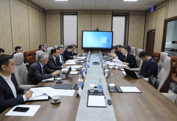 Uzbekistan, Tajikistan push for expanded electricity exchange