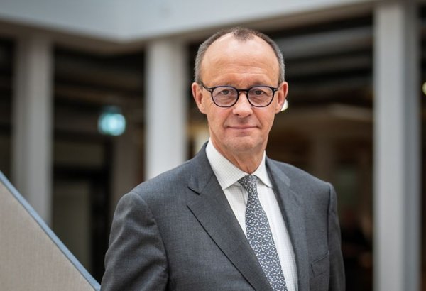 Friedrich Merz urges for reboot of Transatlantic ties, highlights NATO's cohesion