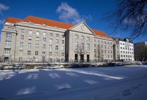 Europe gradually assuming more responsibility for its own security - German Defence Ministry (Exclusive)