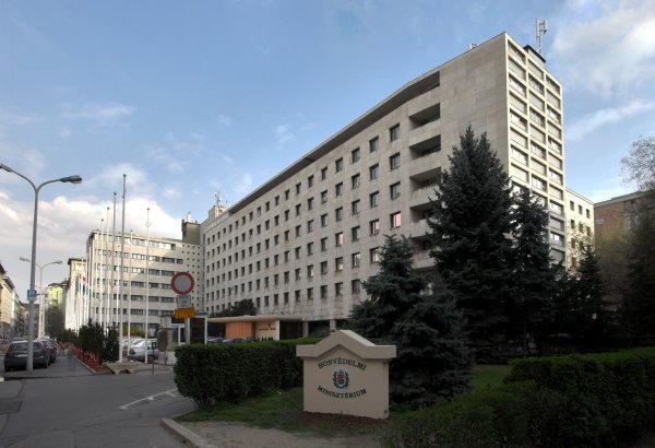 Only pragmatic approach can keep U.S. engaged in European security - Hungarian Defence Ministry (Exclusive)