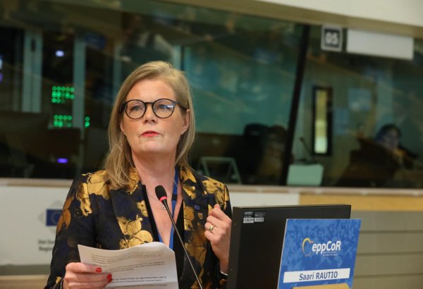 Finland supports UN Security Council’s reform and its expansion (Exclusive)