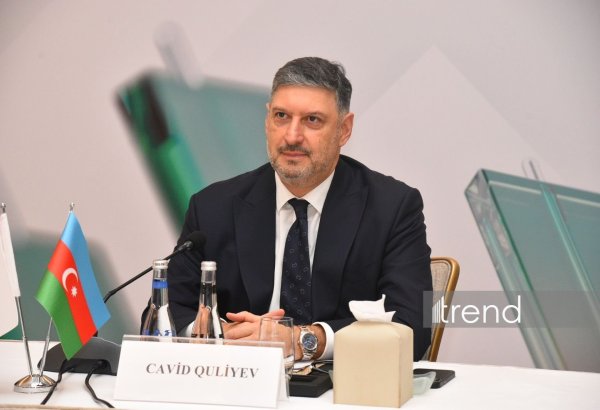 PASHA Bank’s IPO set to accelerate Azerbaijan’s economic growth - chairman