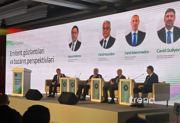 Azerbaijan throws light on its score in Global Innovation Index