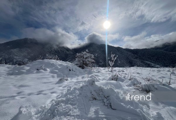 Azerbaijan unveils ambitious plans for new tourism zone in Kalbajar