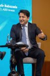 Riding the next wave in Azerbaijan: Capital markets for green and sustainable growth (PHOTO)