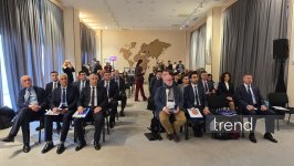 Azerbaijan's Nakhchivan hosts 'Covenant of Mayors - Eastern Partnership' event (PHOTO)