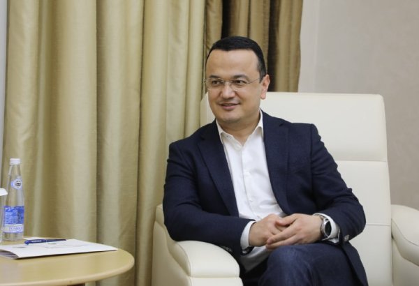 Uzbekistan, Japan’s JICA explore new infrastructure partnership opportunities