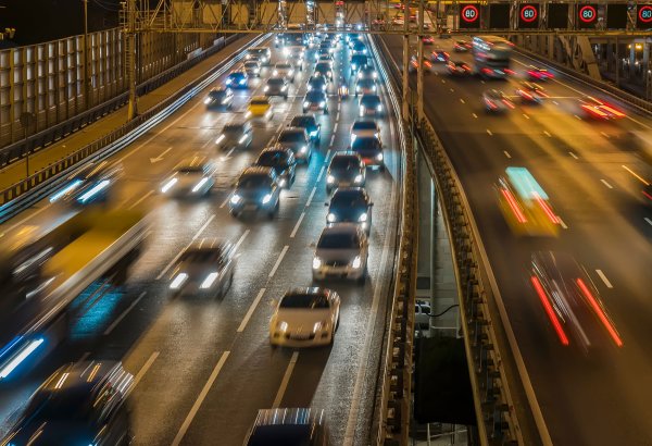 Turkmenistan establishes Ministry of Automobile Roads