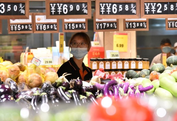 China reports narrower drop in factory gate prices in January 2026