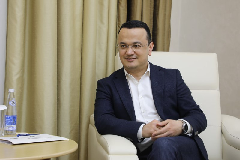 Uzbekistan, Japan’s JICA explore new infrastructure partnership opportunities