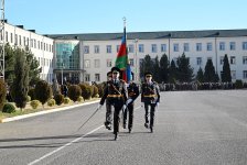 Military oath-taking ceremonies held across Azerbaijan Army (PHOTO/VIDEO)