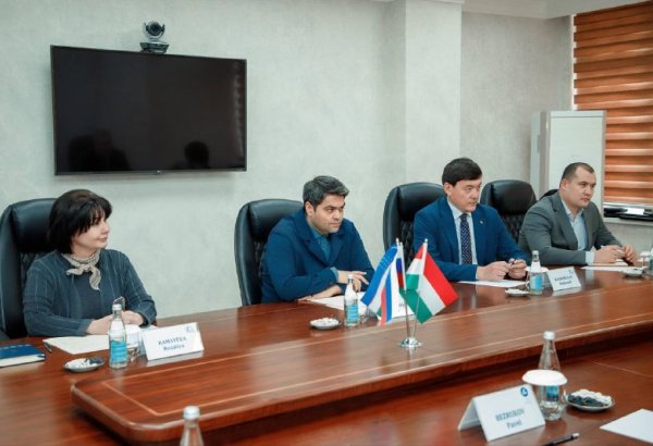 Uzatom, Hungary move forward on Uzbekistan’s modern nuclear plant plans
