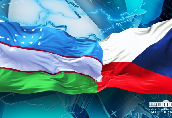 Czech skills set to ignite modernization in Uzbekistan’s petrochemical industry - ambassador (Exclusive)