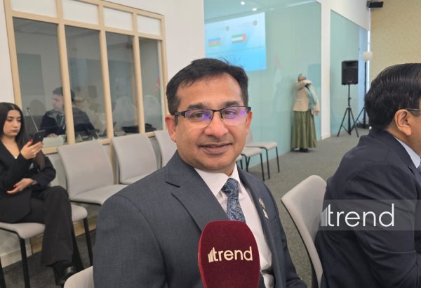 UAE offers food hub role to bring Azerbaijani companies to global markets (Exclusive)