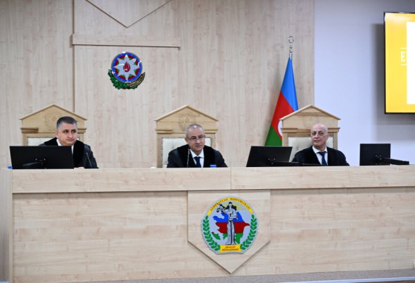 Azerbaijani court set to resume Ruben Vardanyan's trial on February 17