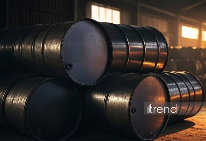 Uzbekistan ramps up oil exports and imports in early 2026