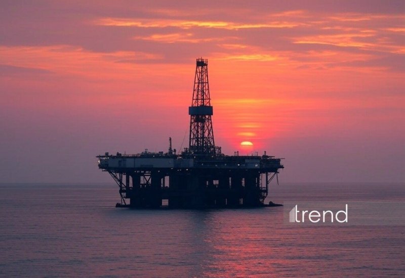 Azerbaijani oil price hits new highs