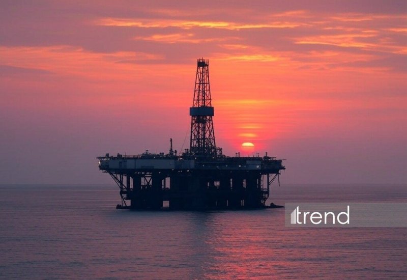 Azerbaijani oil scales up in price