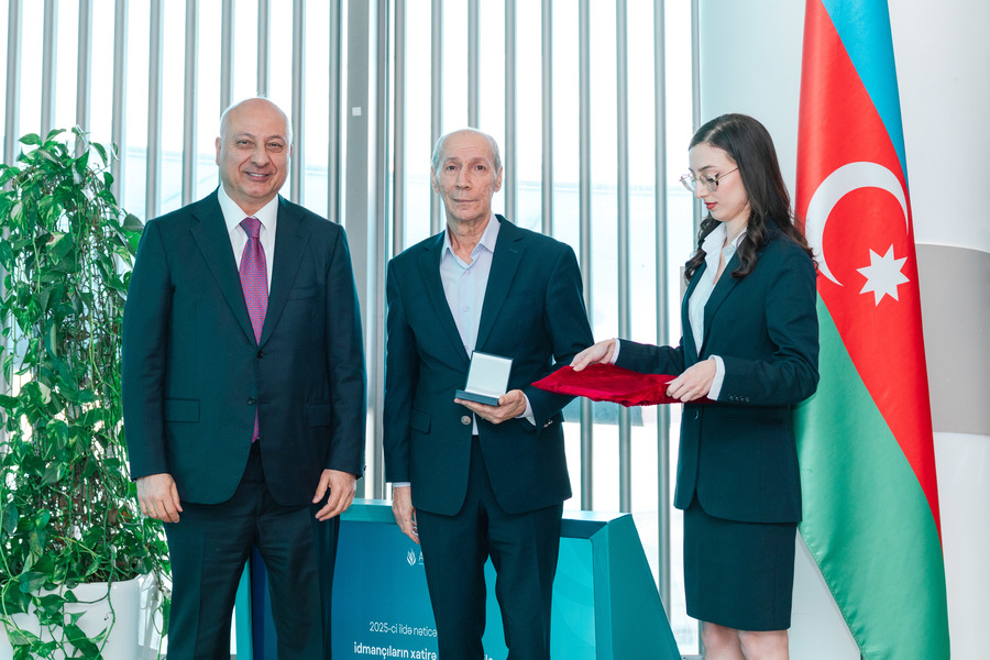 Mehriban Aliyeva re-elected President of Azerbaijan Gymnastics Federation (PHOTO)