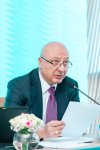 Mehriban Aliyeva re-elected President of Azerbaijan Gymnastics Federation (PHOTO)