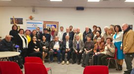 Azerbaijan-Israel film collaboration premieres in Tel Aviv and Jerusalem (PHOTO)