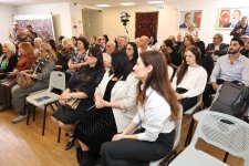 Azerbaijan-Israel film collaboration premieres in Tel Aviv and Jerusalem (PHOTO)