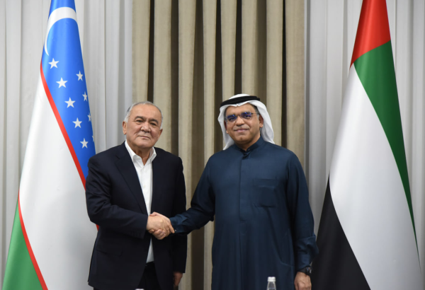 Abu Dhabi Commercial Bank to boost financing for Uzbekistan’s Uzbekneftegaz in 2026