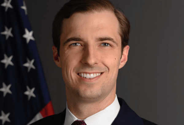 U.S. highly values Southern Gas Corridor’s strategic importance - Caleb Orr