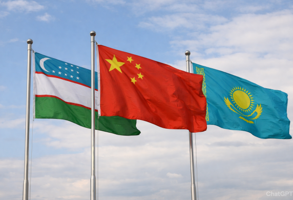 Central Asia’s China bet: Pragmatism over panic in Kazakhstan and Uzbekistan