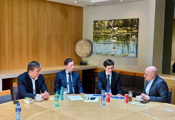 Uzbekistan, South Africa agree to form Intergovernmental Commission to boost trade