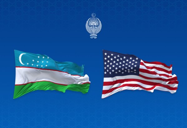 President of Uzbekistan to attend inaugural Board of Peace summit in Washington