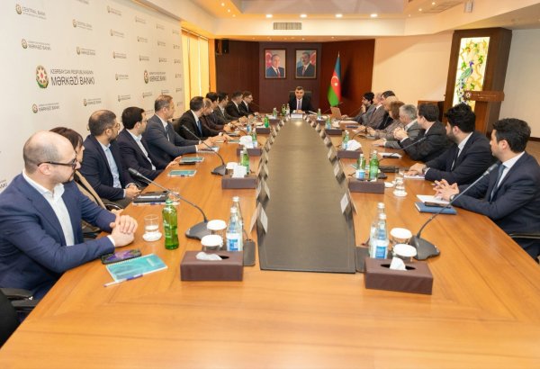 Azerbaijan sets sights on strengthening core of its fintech ecosystem