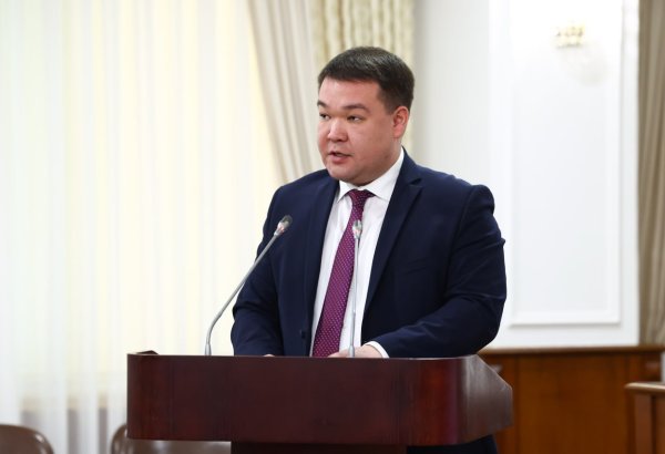Kazakhstan plans to increase its oil refining capacity by 2033