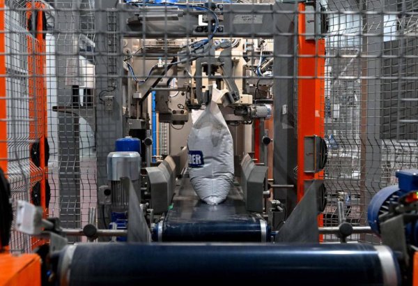 Kazakhstan fuels agro-processing growth with new facility in Semey city